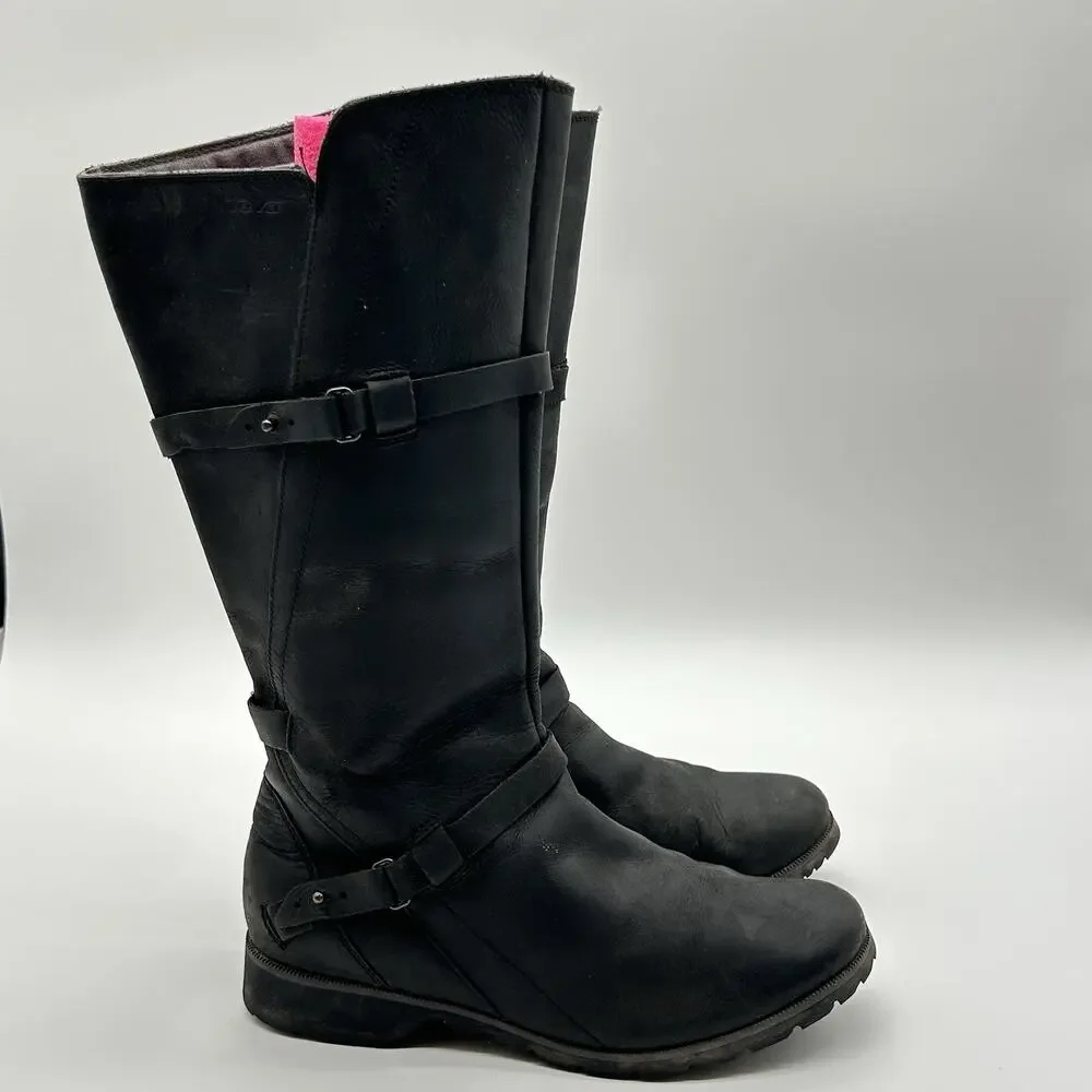 Teva good pre